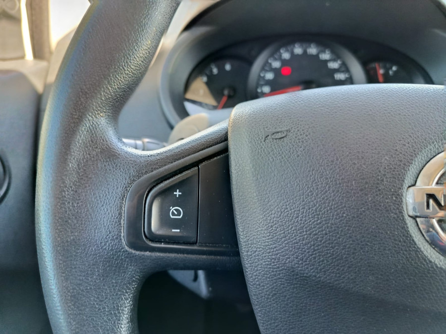 Imagen de NISSAN NV250
