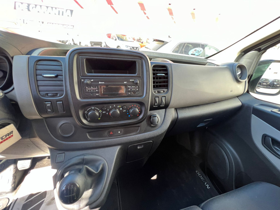 Imagen de NISSAN NV300