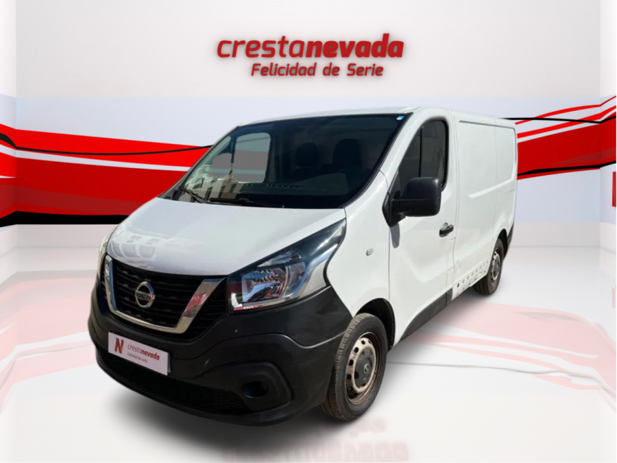 Imagen de NISSAN NV300