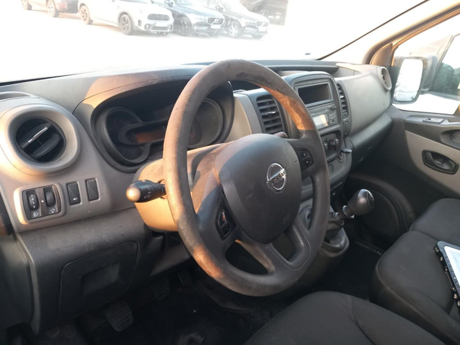 Imagen de NISSAN NV300