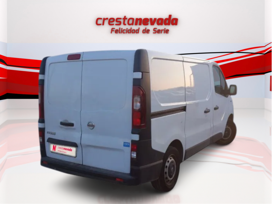 Imagen de NISSAN NV300