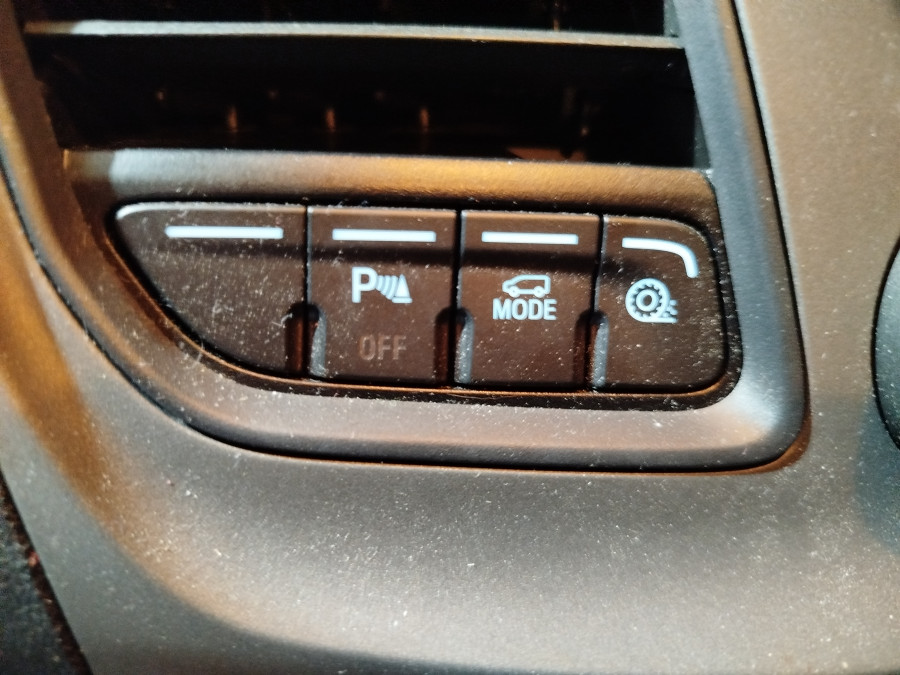 Imagen de Ford Transit Custom