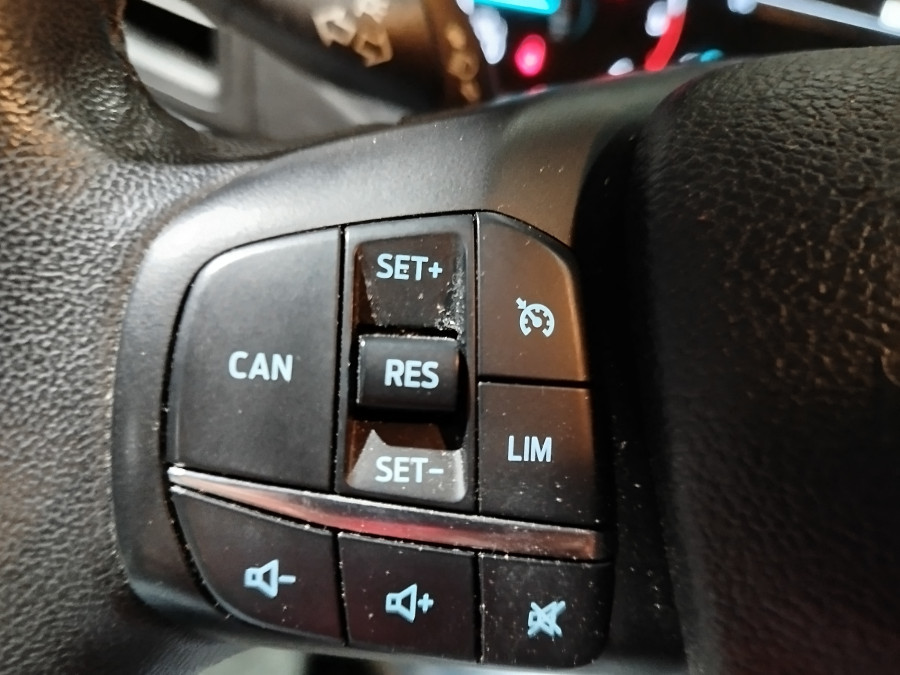 Imagen de Ford Transit Custom