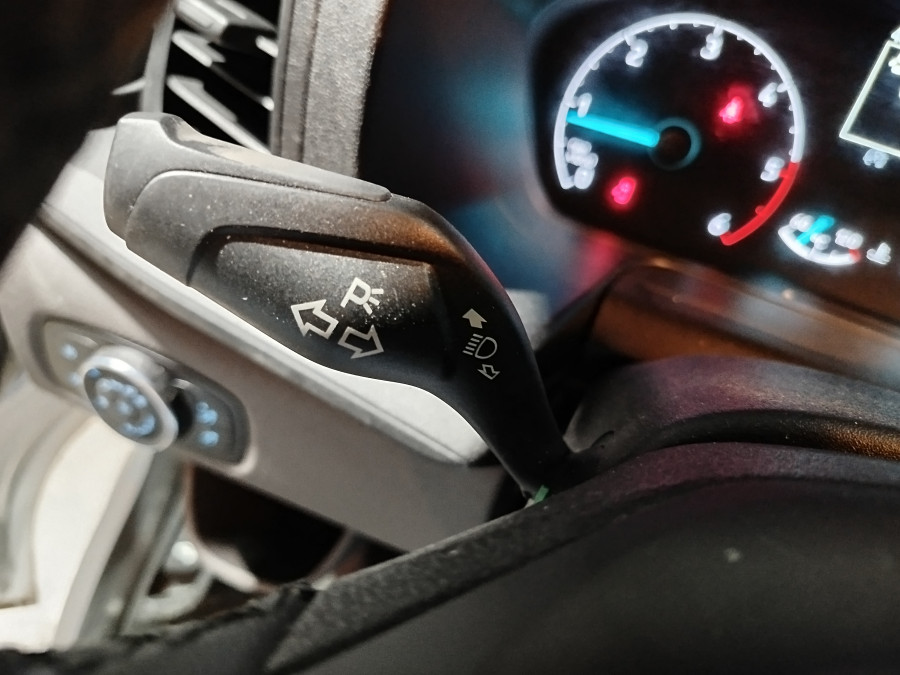 Imagen de Ford Transit Custom