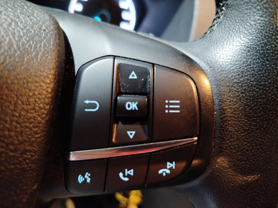 Imagen de Ford Transit Custom