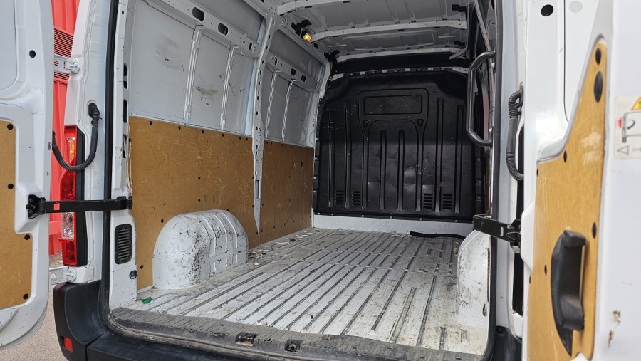 Imagen de Renault Master