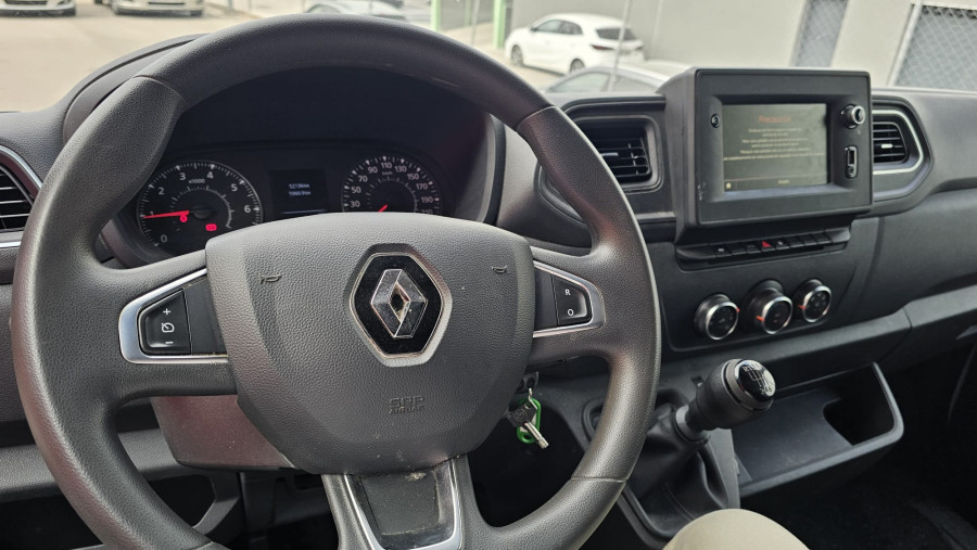 Imagen de Renault Master