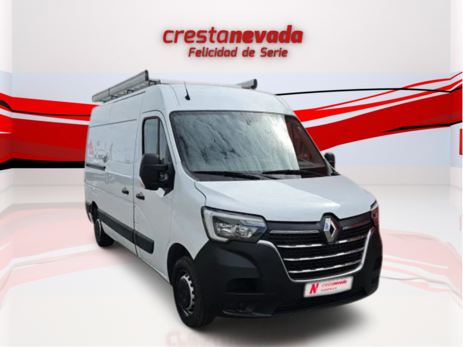 Imagen de Renault Master