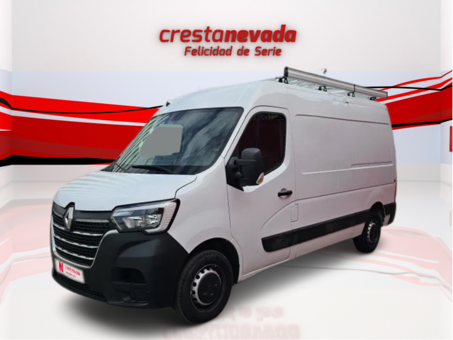Imagen de Renault Master