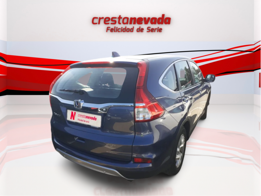 Imagen de Honda CR-V