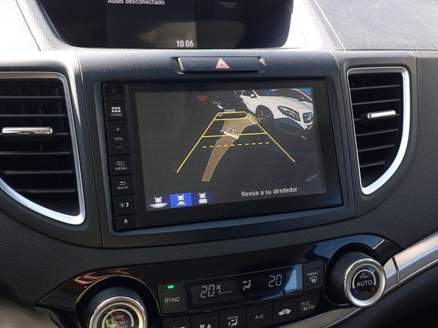 Imagen de Honda CR-V