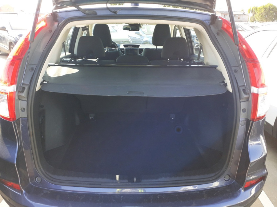 Imagen de Honda CR-V