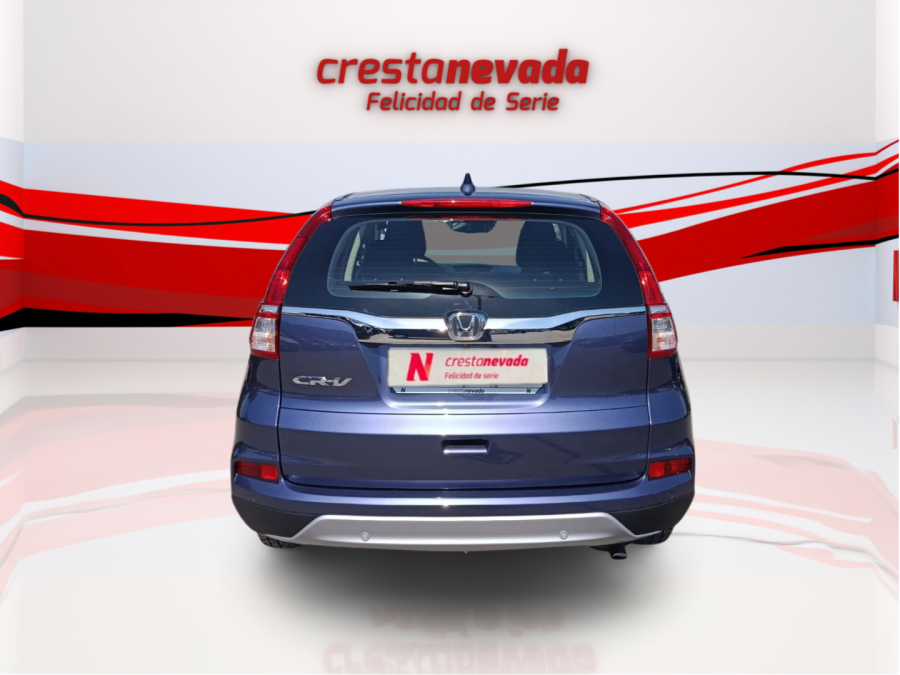 Imagen de Honda CR-V