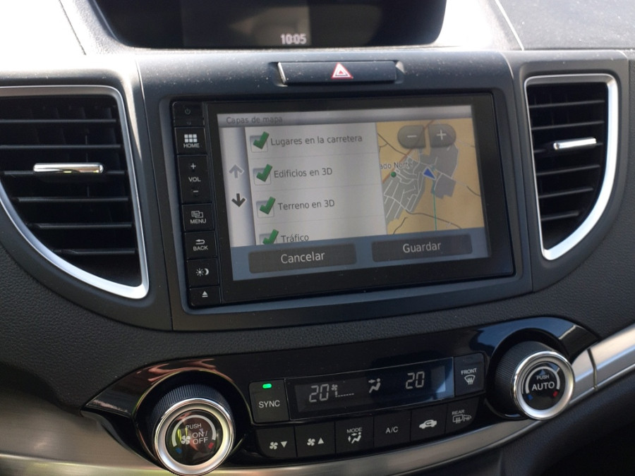 Imagen de Honda CR-V
