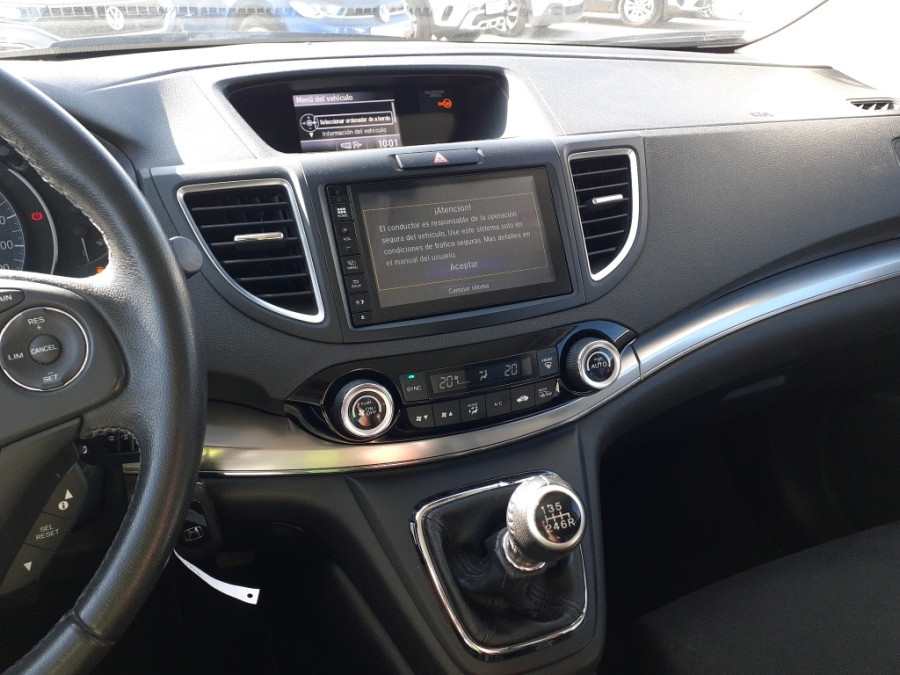 Imagen de Honda CR-V