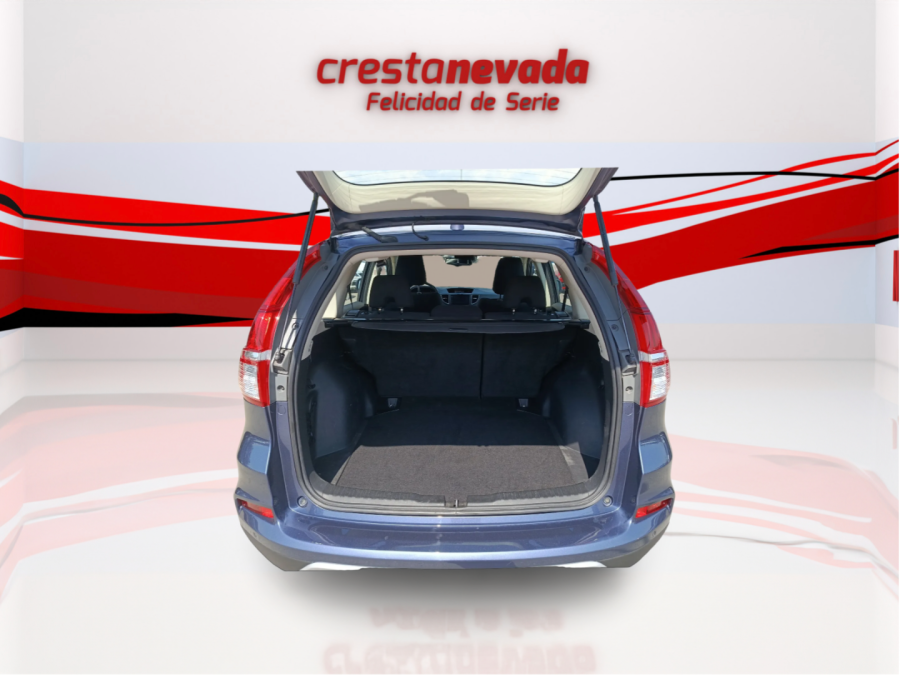 Imagen de Honda CR-V