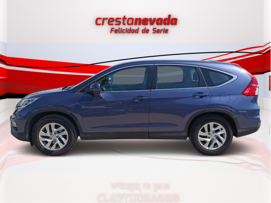 Imagen de Honda CR-V