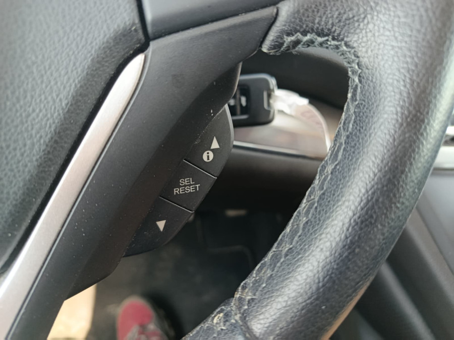 Imagen de Honda CR-V