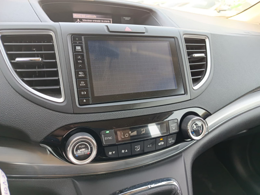 Imagen de Honda CR-V