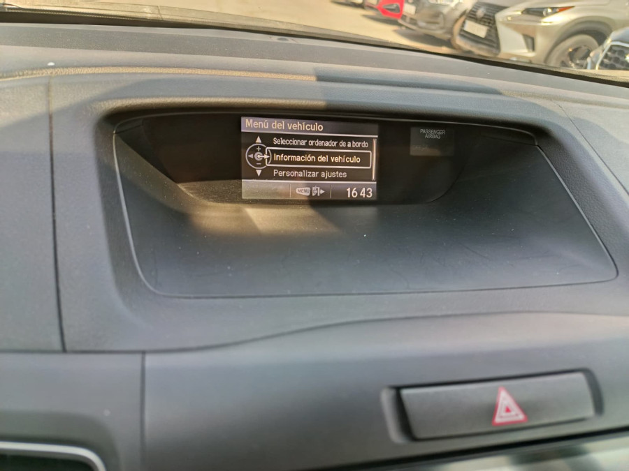 Imagen de Honda CR-V