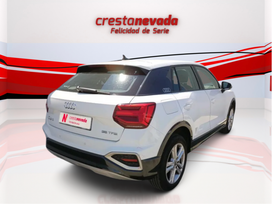 Imagen de AUDI Q2