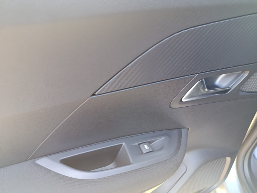 Imagen de Peugeot 2008