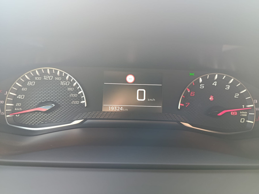 Imagen de Peugeot 2008
