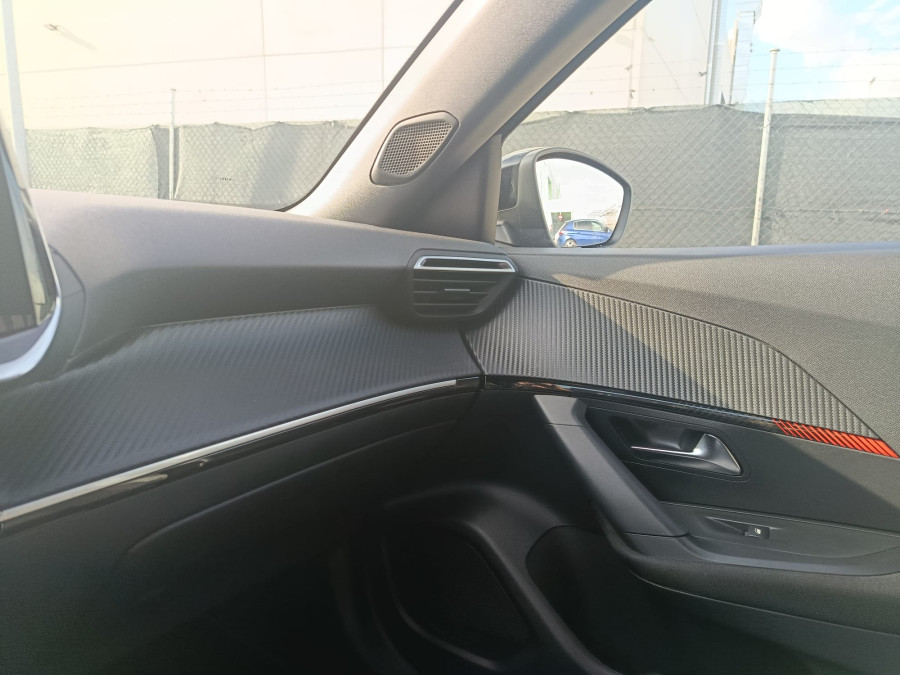 Imagen de Peugeot 2008