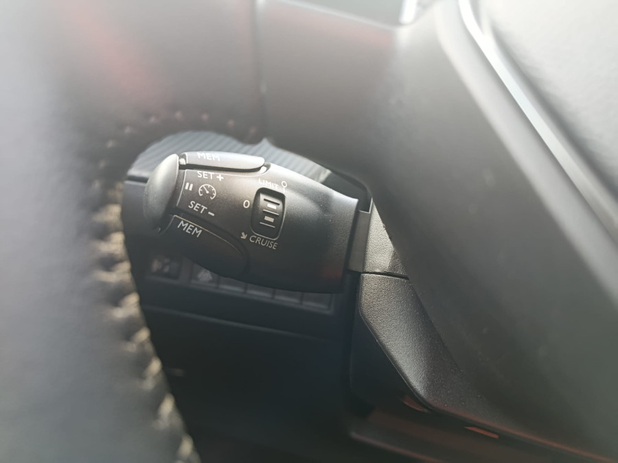 Imagen de Peugeot 2008