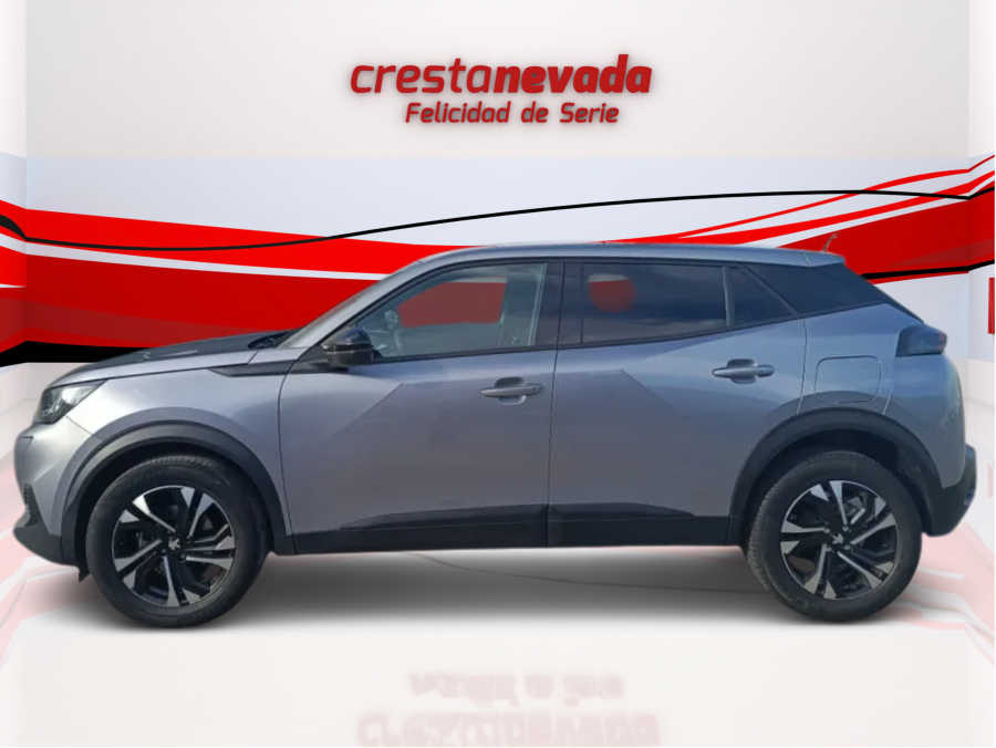 Imagen de Peugeot 2008