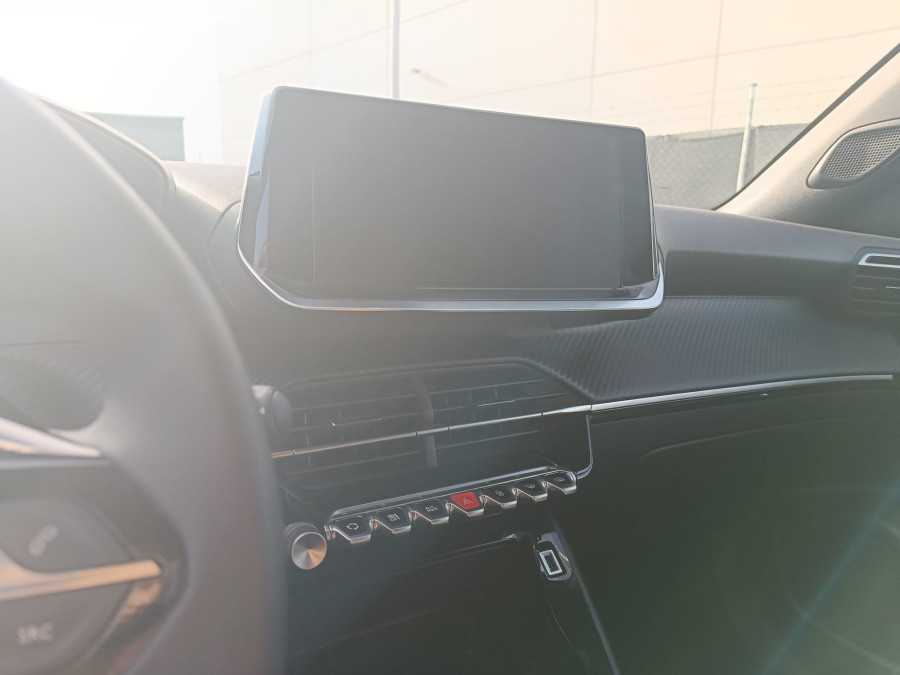 Imagen de Peugeot 2008