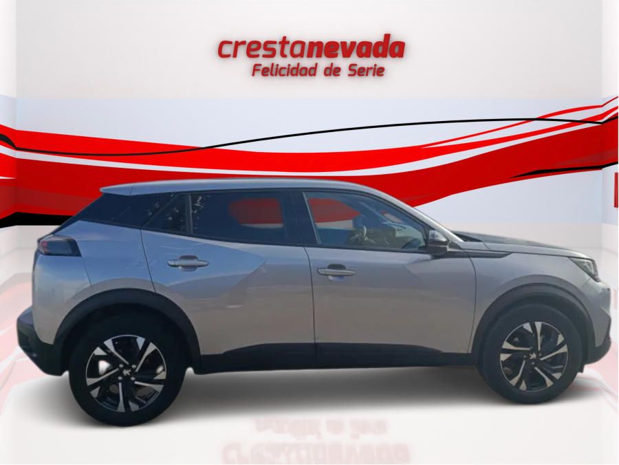 Imagen de Peugeot 2008