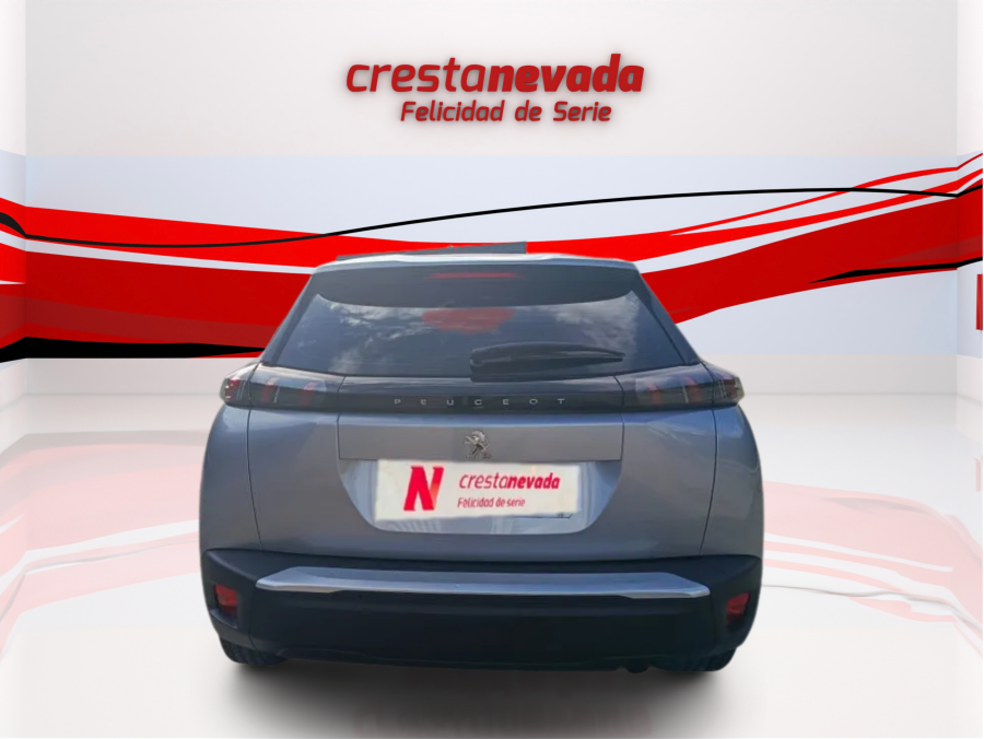 Imagen de Peugeot 2008