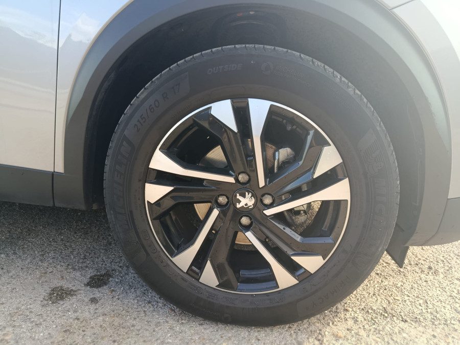 Imagen de Peugeot 2008