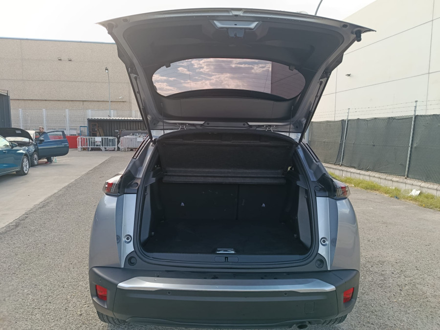 Imagen de Peugeot 2008