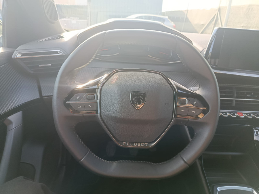 Imagen de Peugeot 2008