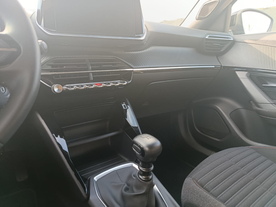 Imagen de Peugeot 2008