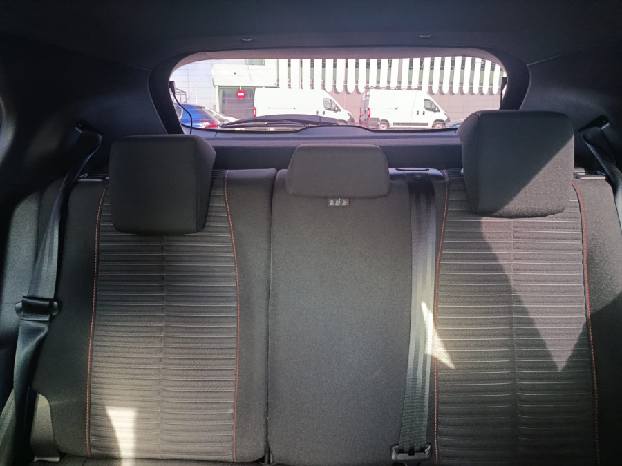 Imagen de Peugeot 2008