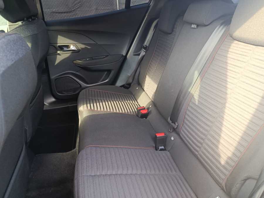 Imagen de Peugeot 2008