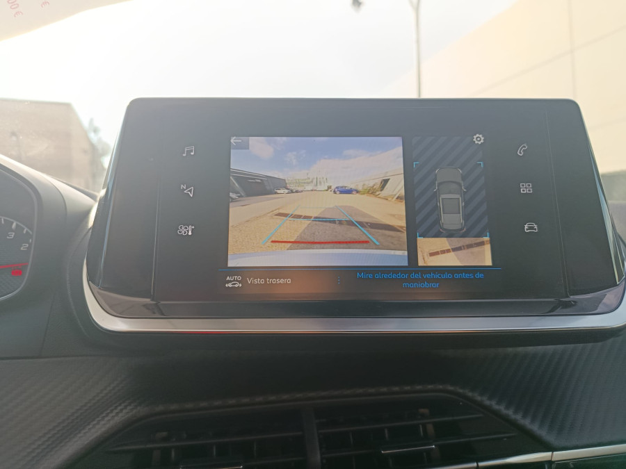 Imagen de Peugeot 2008
