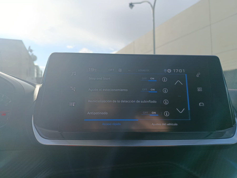Imagen de Peugeot 2008