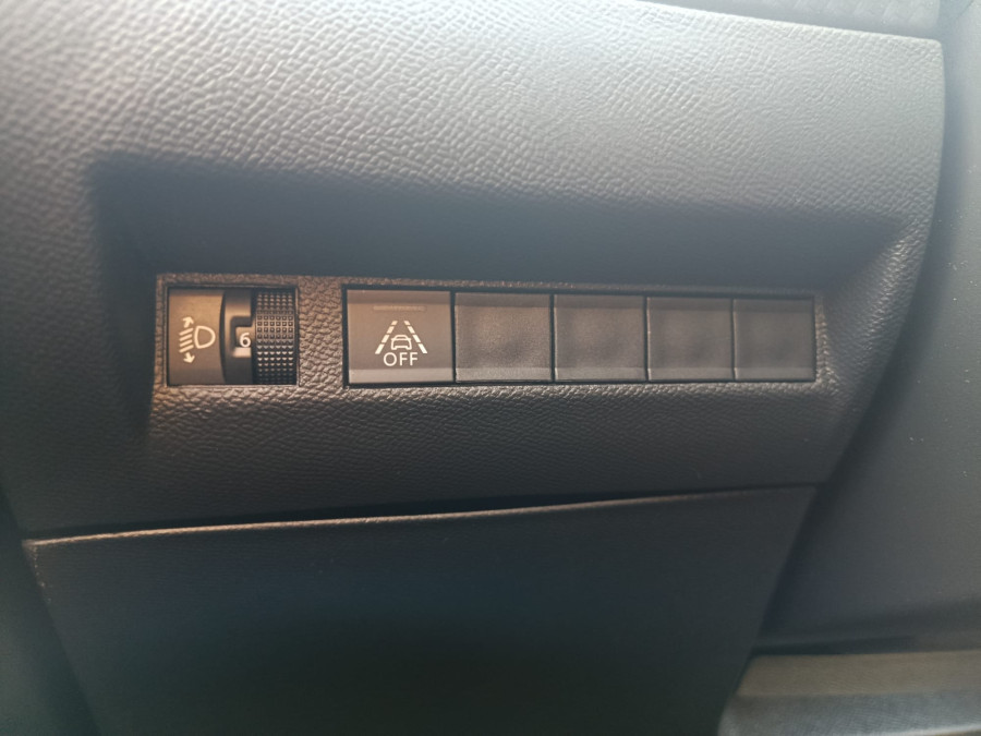 Imagen de Peugeot 2008