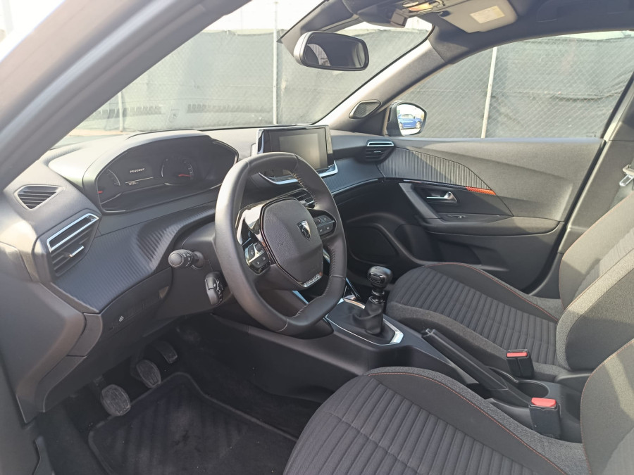 Imagen de Peugeot 2008