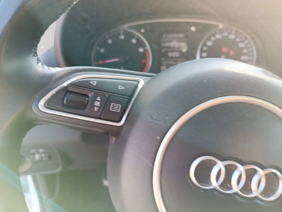Imagen de AUDI A1