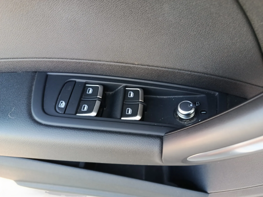 Imagen de AUDI A1