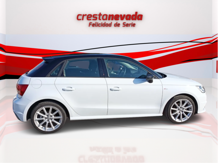 Imagen de AUDI A1