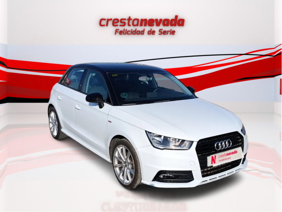 Imagen de AUDI A1