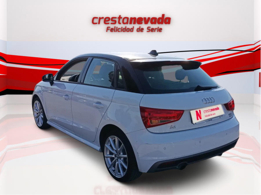 Imagen de AUDI A1