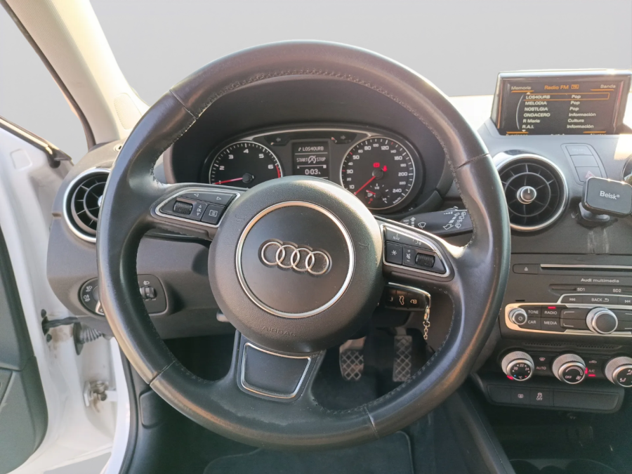 Imagen de AUDI A1