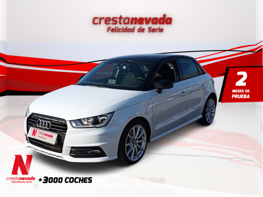 Imagen de AUDI A1